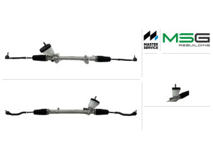 RE114 (MSG) Рулевая рейка без ГУРRenault Scenic III 09-16 Renault Megane III 09-16 Renault Fluence 09-17
