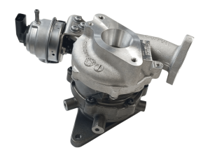 834009-0001 (GARRETT) ТурбинаSubaru Outback 03-09 Subaru Forester 13-18 Subaru Outback 09-14