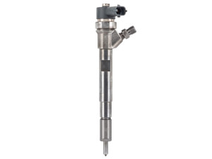 0445110218 (BOSCH) Форсунка дизель BoschJeep Liberty 01-07
