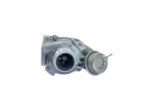 H6BG-6K682-AC (FORD) ТурбинаFord Focus IV 18- Ford C-MAX 10-19 Ford Fiesta 17-