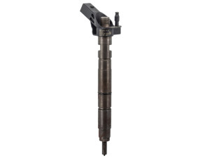 0445115039 (BOSCH) Форсунка дизель Bosch 2.7TDI 24VAudi A6 04-11 Audi A4 04-08