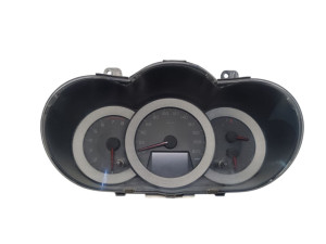 8380042D23 (TOYOTA) Панель приборов бензин МКПП 2.0MPI 16VToyota RAV4 05-13