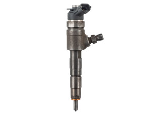 0445110489 (BOSCH) Форсунка дизель Bosch 1.5TDCI 8VFord Connect 13-22 Ford Courier 14-18