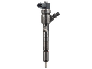 0445110183 (MSG Rebuilding) Форсунка дизель Bosch 1.3MJET 16VFiat Doblo 00-09 Fiat Fiorino 07- Opel Combo C 01-11