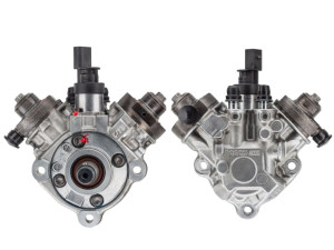 0445010690 (BOSCH) ТНВД Bosch 3.0TDI 24VAudi A6 11-18 Audi Q5 08-16 Porsche Panamera 09-18
