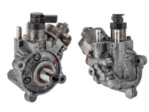 0445010519 (BOSCH) ТНВД Bosch 2.0TDI 16VBMW 3 F30-80 12-19 Mini Countryman R60 10-17