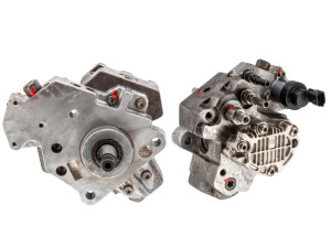 0445010075 (BOSCH) ТНВД Bosch 1.9DCI 8VRenault Trafic 00-14 Opel Vivaro 01-14