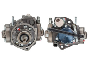 2940000620 (DENSO) ТНВД Denso 2.2CiDT 16VMazda 6 08-12 Mazda CX-7 06-12