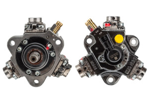 0445010424 (BOSCH) ТНВД Bosch 1.6MJET 16V, 2.0MJET 16VFiat Doblo 09-23 Jeep Renegade 14-