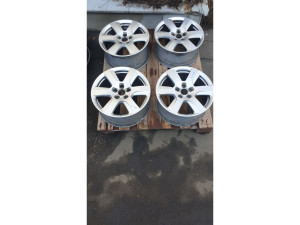 4G0601025L (AUDI) Диск колесный литой комплект R17 7.5J R17 7.5J/5*112/37/66.5Audi A6 11-18 Audi Q5 08-16