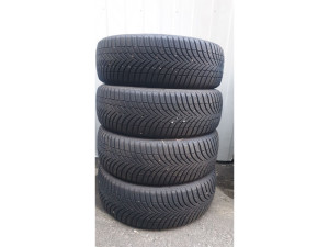 225/60/18 104V (GITI) Шина комплект Giti GitiWinter W2 Зима