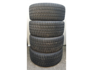 235/40/19 96V (Firestone) Шина комплект Firestone WeatherGrip Зима