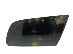 43R000002 (VW) Стекло в кузов заднее правое жабра боковоеVW Sharan 95-10