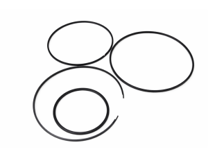 K181731BS-0 (MSGear) Кольцо уплотнительное АКПП вариатора комплект JF015ENissan Juke 10-19 Nissan Qashqai 07-14