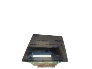 6811460231 (TOYOTA) Стекло двери задней левойToyota Land Cruiser Prado 120 03-09