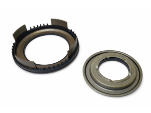 181200A-3 (MSGear) Поршень АКПП комплект RE0F10A JF011ENissan Qashqai 07-14 Nissan X-Trail T31 07-14 Mitsubishi Outlander 12-15