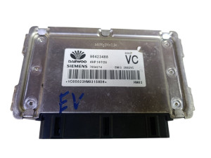96423488 (DAEWOO) Блок электронный управления АКППChevrolet Evanda 04-06