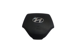 56900D7000TRY (HYUNDAI) Подушка безопасности в рульHyundai Tucson 15-21
