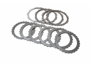 W059881D (MSGear) Диск стальной АКПП вариатора комплект A4AF3Hyundai Getz 02-10 Hyundai Accent 06-10 Kia Cerato 04-08