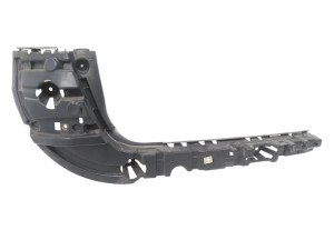 51127239883 (BMW) Кронштейн заднего бампера левый верхнийBMW X3 F25 10-17