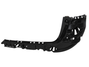 51127239884 (BMW) Кронштейн заднего бампера правый верхнийBMW X3 F25 10-17