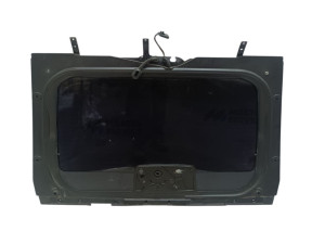 CQG500011 (LAND ROVER) Стекло крышки багажникаRange Rover Sport 05-13