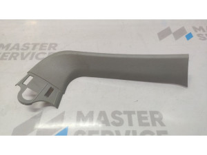 51497260037 (BMW) Карта крышки багажника верхняя левая