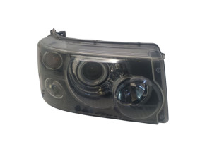XBC501543LZN (LAND ROVER) Фара правая галогеннаяRange Rover Sport 05-13
