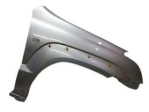 5380160850 (TOYOTA) Крыло переднее правоеToyota Land Cruiser Prado 120 03-09