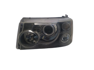 XBC501553LZN (LAND ROVER) Фара левая галогеннаяRange Rover Sport 05-13