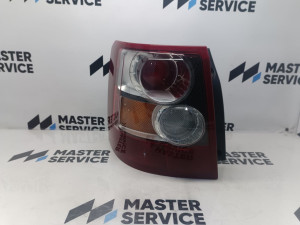 XFB500430 (LAND ROVER) Фонарь задний левый Европа -09
