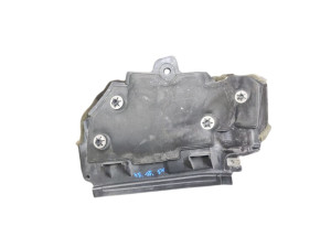 51717213663 (BMW) Перегородка моторного отсека леваяBMW X3 F25 10-17