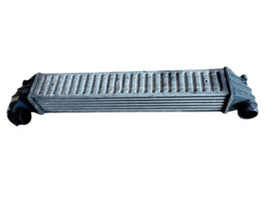 7M3145805 (VW) Радіатор інтеркулера 00- 1.8MPI Turbo, 1.9TDI 8VVW Sharan 95-10 Ford Galaxy 94-06 SEAT Alhambra 96-10