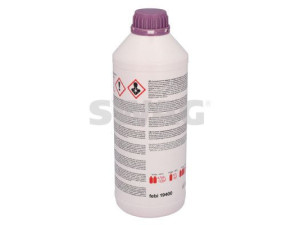99919400 (SWAG) Антифриз концентрат фиолетовый G12+ 1.5 лVW Passat B7 10-15 Audi A4 04-08 Hyundai Santa Fe 06-12