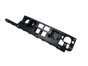 DXF500031 (LAND ROVER) Усилитель заднего бампера левый пластик -09Range Rover Sport 05-13