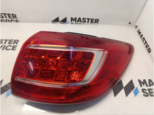 924023W010 (KIA) Фонарь правый -14
