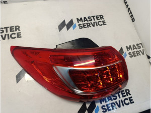 924013W010 (KIA) Фонарь левый -14