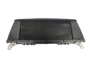65509289584 (BMW) Информационный дисплей 8.8 дюймовBMW X3 F25 10-17