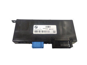 61359312917 (BMW) Блок электронный комфортаBMW X4 F26 14-17 BMW X3 F25 10-17