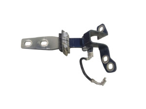 41627298703 (BMW) Петля крышки багажника леваяBMW X3 F25 10-17