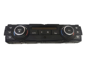 64119312721 (BMW) Блок управления печкой климатконтрольBMW X3 F25 10-17