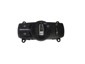 61316803964 (BMW) Блок управления освещением под ПТФBMW X4 F26 14-17 BMW X3 F25 10-17