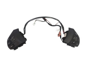 61319209808 (BMW) Блок кнопок в руль комплектBMW X3 F25 10-17