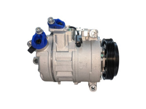 AC0114 (MSG) Компрессор кондиционераBMW 6 E63-64 04-11 BMW 7 E65-68 01-08 BMW 5 E60-61 03-10