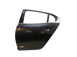 C2Z2014 (JAGUAR) Дверь задняя левая
