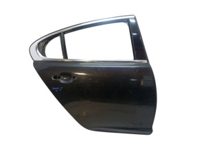 C2Z2013 (JAGUAR) Дверь задняя правая