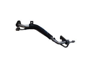 JUE000505 (LAND ROVER) Трубка кондиционера радиатор-испаритель -компрессорRange Rover Sport 05-13