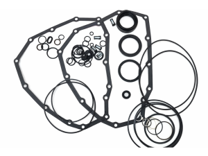 B181820B (TRANSTEC) Комплект прокладок АКПП JF015Nissan Juke 10-19 Nissan Qashqai 14-22 Nissan Qashqai 07-14
