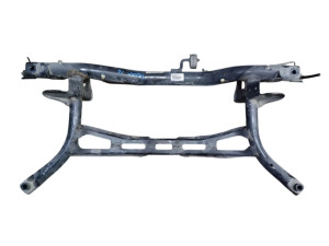 5N0505315S (BMW) Балка задней подвески 2WDVW Tiguan 08-16 Audi Q3 11-18