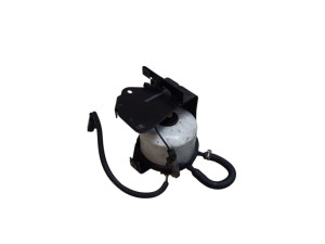 WJN500200 (LAND ROVER) Кронштейн топливного фильтра с подогревом 2.7TDI 24VRange Rover Sport 05-13 Land Rover Discovery III 04-09